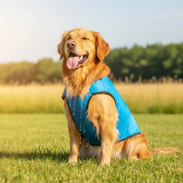 Cooling Vests