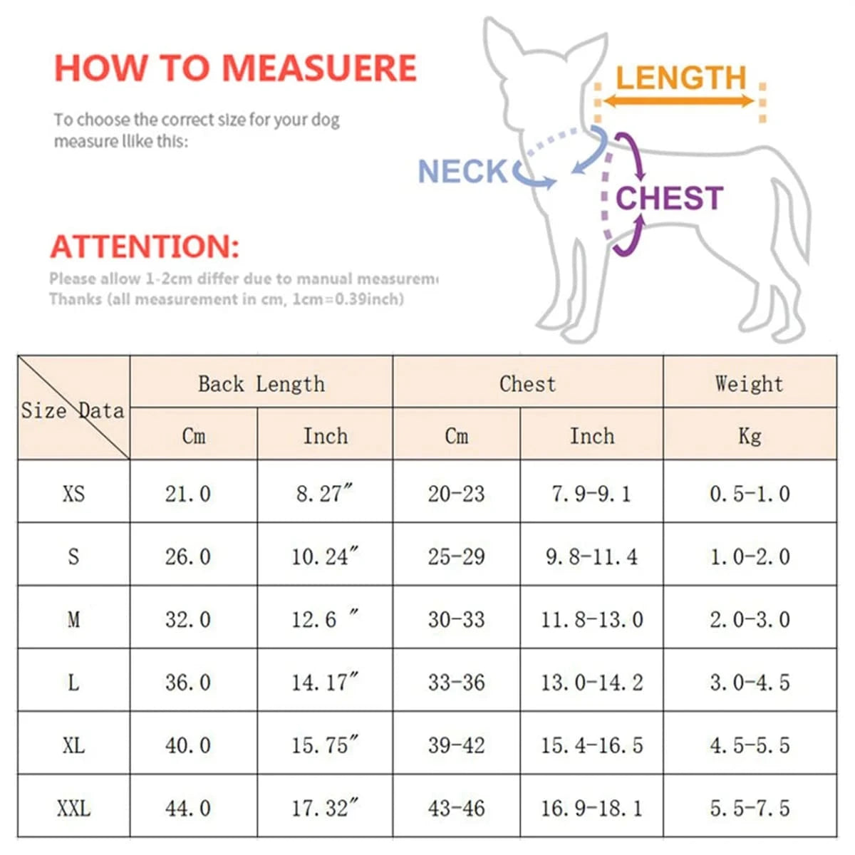 PawCool Classic Dog Sweater – Warm Knit Pullover for Small Breeds